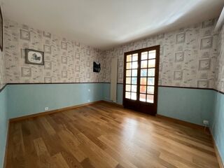  Maison à vendre 10 pièces 260 m²