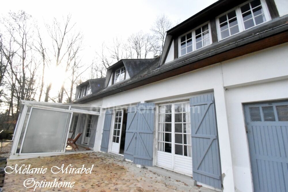 Vente Maison Maison à vendre 10 pièces LE SACQ (27) Le sacq
