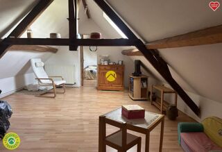  Maison à vendre 4 pièces 120 m²