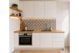  Appartement à vendre 2 pièces 46 m²