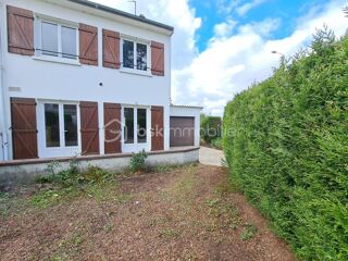  Maison � vendre 4 pi�ces 63 m�