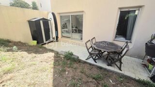  Appartement � vendre 3 pi�ces 61 m�