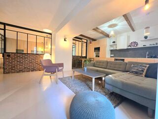  Appartement à vendre 3 pièces 65 m²