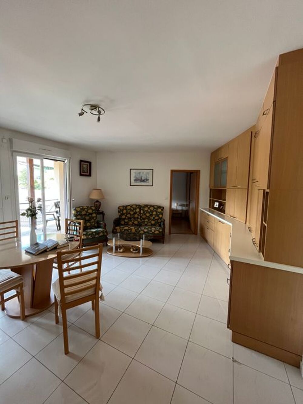 Location Appartement Appartement de 50m2 à louer sur Saint-Avold Saint avold