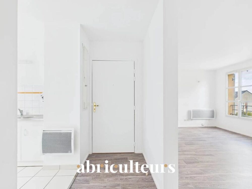 Vente Appartement Coup de cœur : Sublime T4 (84 m²) de 3 chambres, lumineux & spacieux en vente à Survilliers (95470) Survilliers