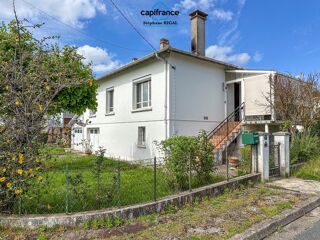  Maison � vendre 5 pi�ces 100 m�