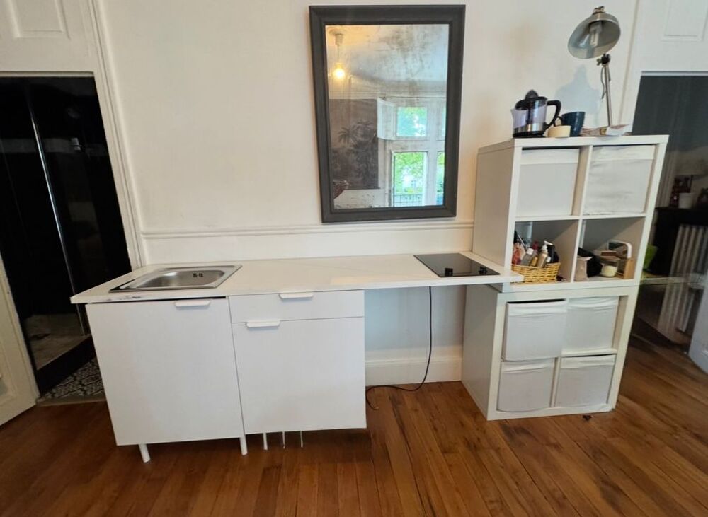 Location Appartement Studio de 29m2 à louer sur Tours Tours