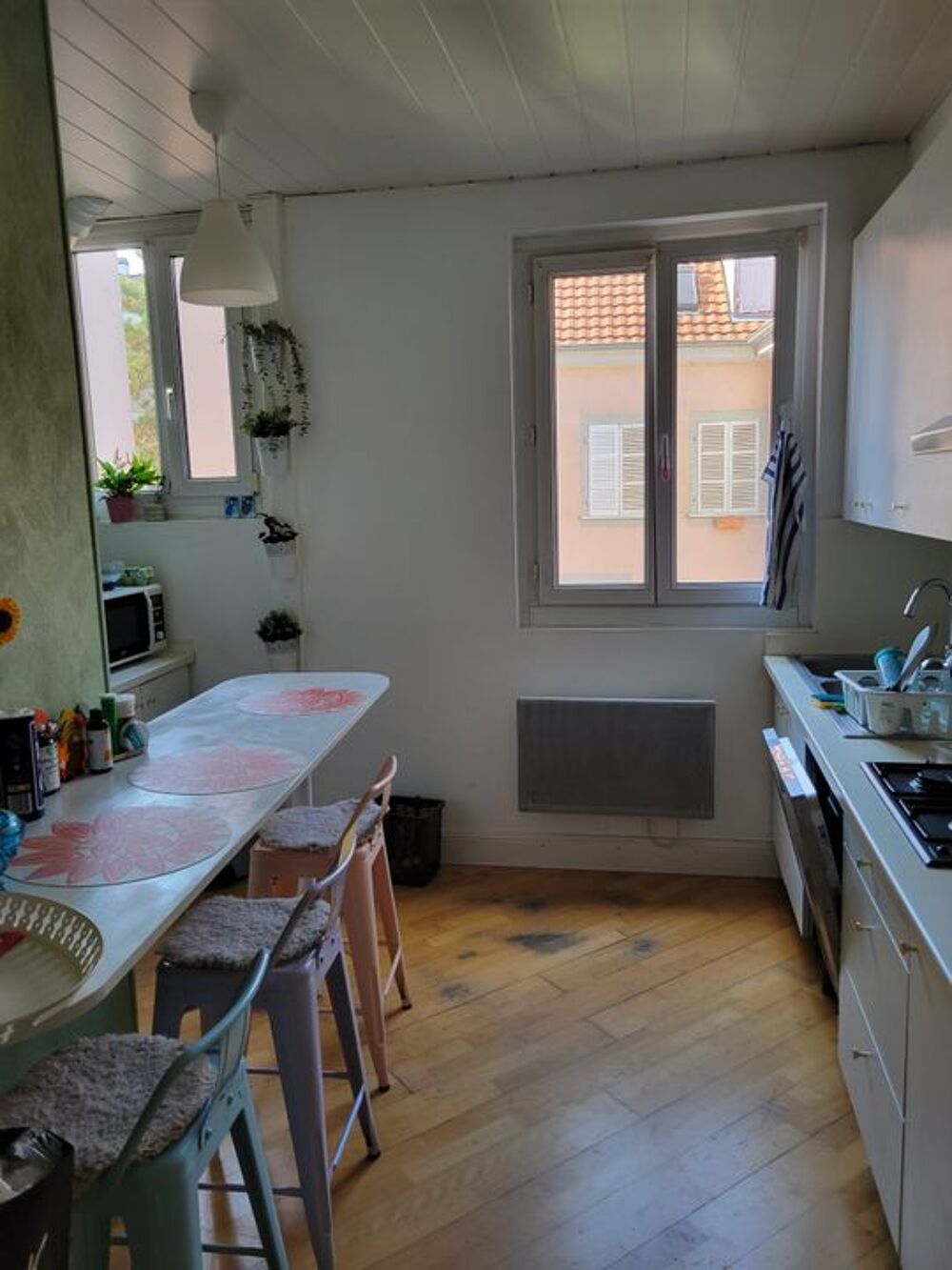 Location Appartement Appartement de 86m2 à louer sur Strasbourg Strasbourg