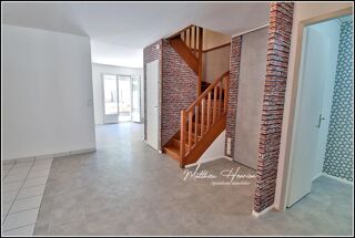  Maison à vendre 5 pièces 100 m²