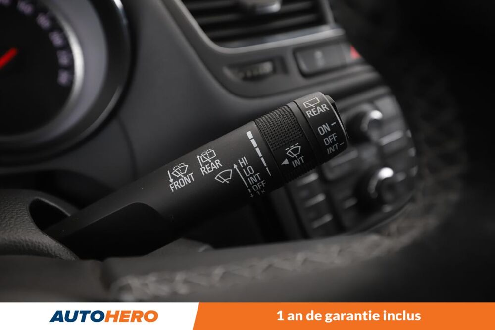 Mokka 1.4 Turbo Cosmo Pack 4x2 140 ch 2016 occasion 92130 Issy-les-Moulineaux