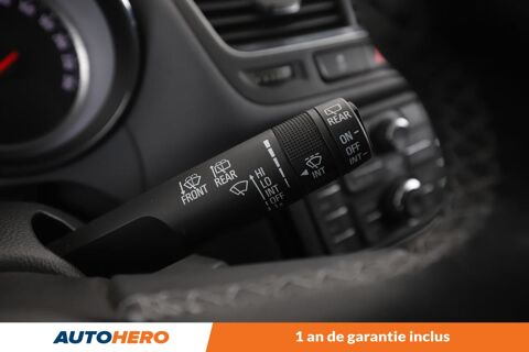 Mokka 1.4 Turbo Cosmo Pack 4x2 140 ch 2016 occasion 92130 Issy-les-Moulineaux