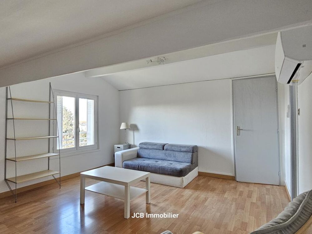 Location Appartement RANGUEIL T1BIS MEUBLE Toulouse