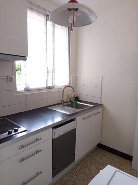  Appartement � louer 1 pi�ce 32 m�