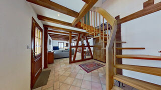  Maison � vendre 5 pi�ces 155 m�
