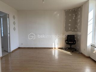  Maison � vendre 3 pi�ces 72 m�