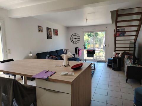   Maison Pommeret 5 pièce(s) 92 m2 Maison - 5 pièce(s) - 92 m²