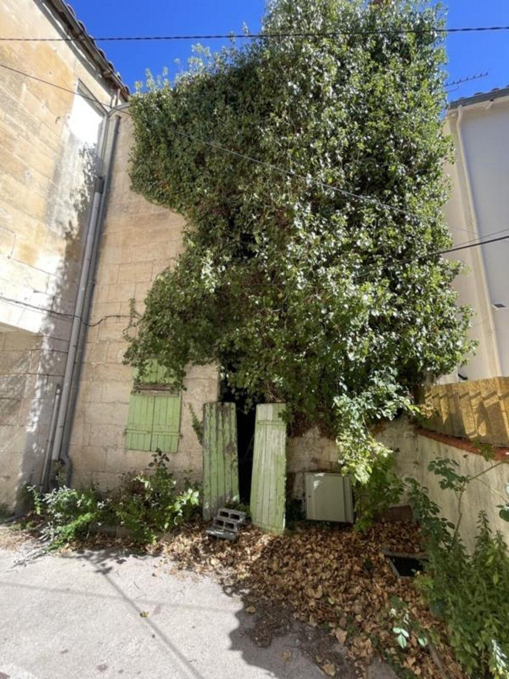 Maison ancienne à NIORT (79000)
