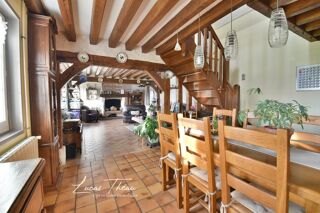  Maison à vendre 5 pièces 120 m²