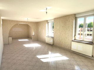  Appartement � louer 5 pi�ces 95 m�