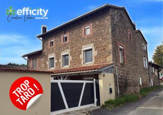  Maison � vendre 5 pi�ces 105 m�