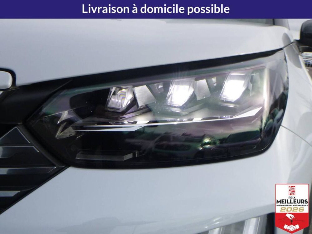 2008 Hybrid 145 e-DCS6 GT 2026 occasion 10150 Lavau