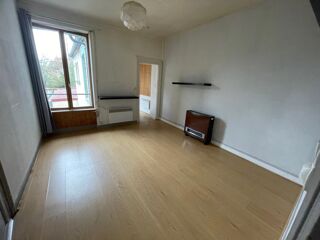  Appartement � vendre 2 pi�ces 46 m�