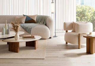  Appartement � vendre 4 pi�ces 130 m�