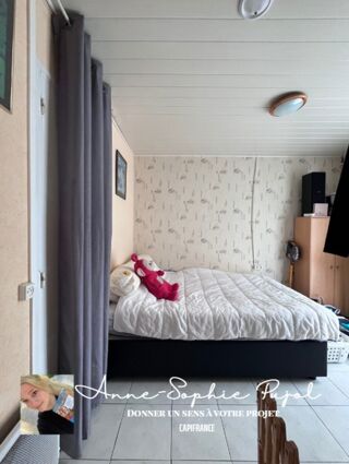  Maison à vendre 5 pièces 101 m²