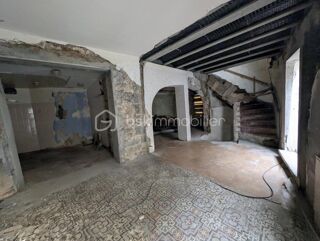  Maison � vendre 4 pi�ces 80 m�