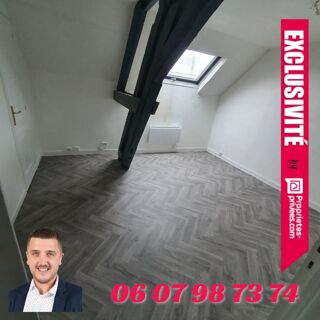  Appartement � vendre 2 pi�ces 35 m�