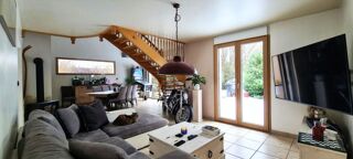  Villa à vendre 5 pièces 139 m²