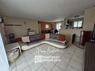  Maison � vendre 4 pi�ces 108 m�