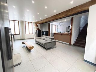  Maison à vendre 7 pièces 165 m²