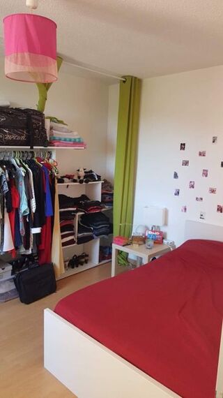  Appartement � louer 2 pi�ces 42 m�