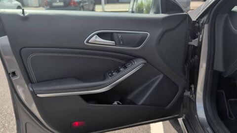 Classe CLA Classe 200 CDi 136 Sensation 2017 occasion 62500 Saint Omer