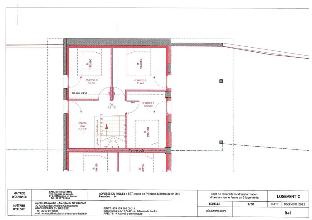 Vente Maison Maison À Vendre Malafretaz