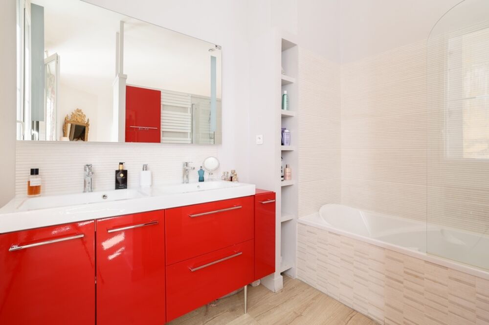  vendre  Appartement Paris 10