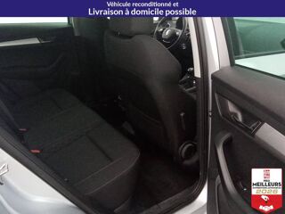 Karoq TSI 110 Ambition 2021 occasion 78200 Buchelay