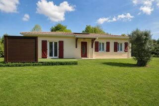  Maison � vendre 5 pi�ces 98 m� Boe
