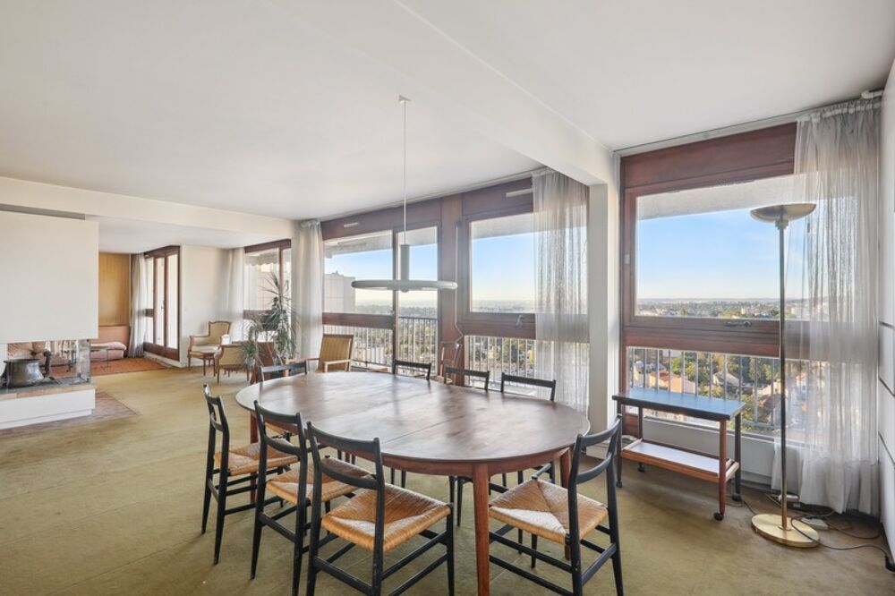  vendre  Appartement Fontenay-aux-Roses (92260)