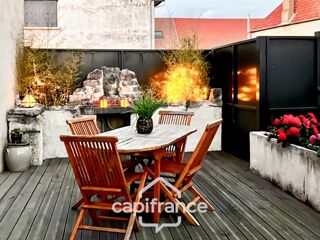  Maison à vendre 6 pièces 150 m²