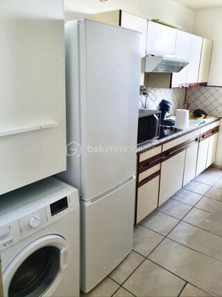  Appartement  vendre 3 pices 60 m