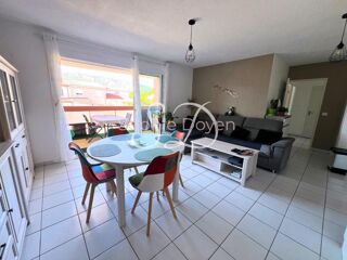  Appartement � vendre 3 pi�ces 62 m�