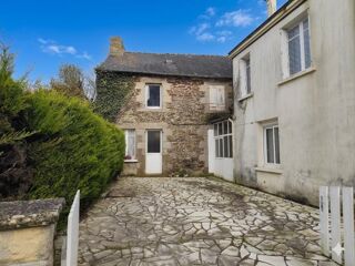  Maison à vendre 5 pièces 107 m²