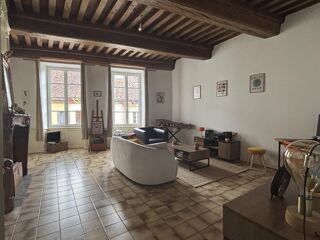  Appartement à vendre 4 pièces 93 m²