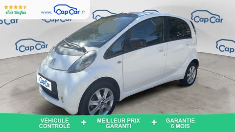 Citroën C-zero 16 kWh 64 Confort 2012 occasion Marseille 13001