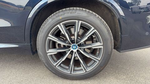 X5 (G05) xDrive 50e 3.0 489 Plug in Hybrid Steptronic8 M Sport 2023 occasion 76230 Isneauville