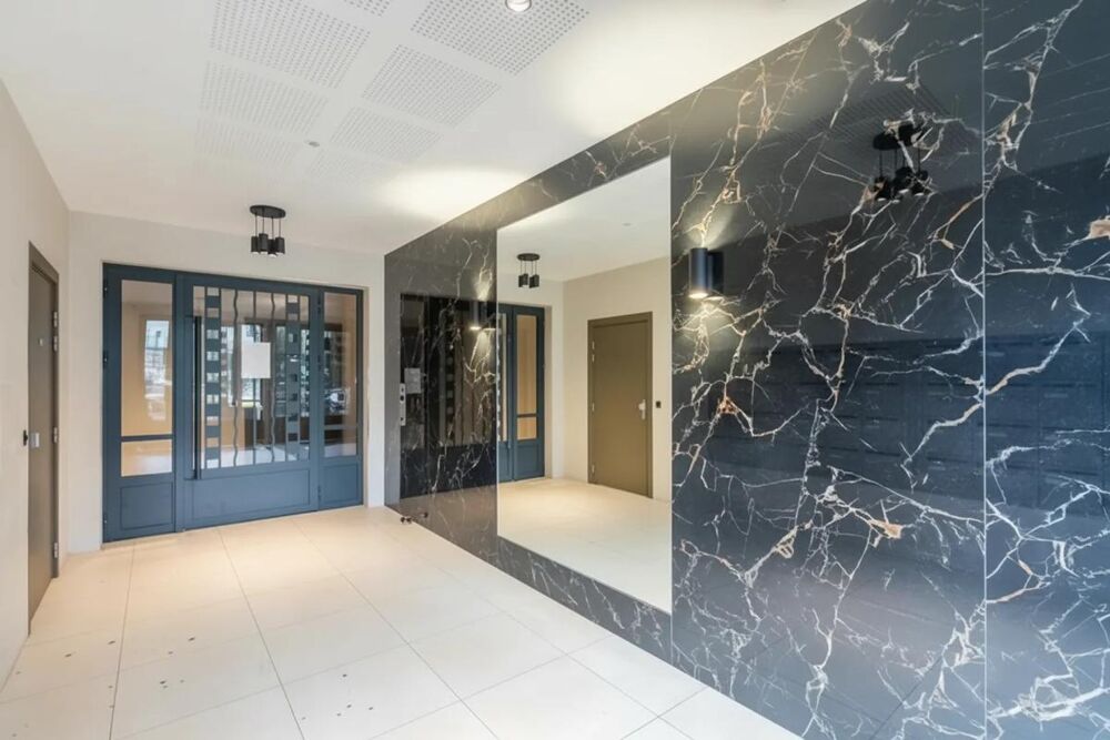 Appartement lumineux neuf 62 m² à Villemomble