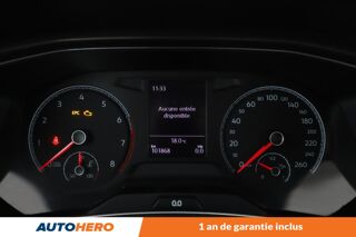 T-ROC 1.5 TSI EVO Lounge 150 ch 2018 occasion 92130 Issy-les-Moulineaux