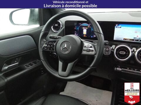 Classe B 200 7G-DCT Style +Toit +GPS 2019 occasion 10150 Lavau